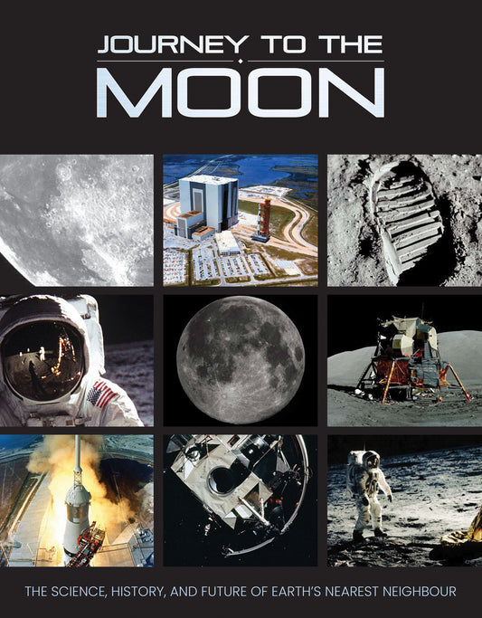 Journey to the Moon