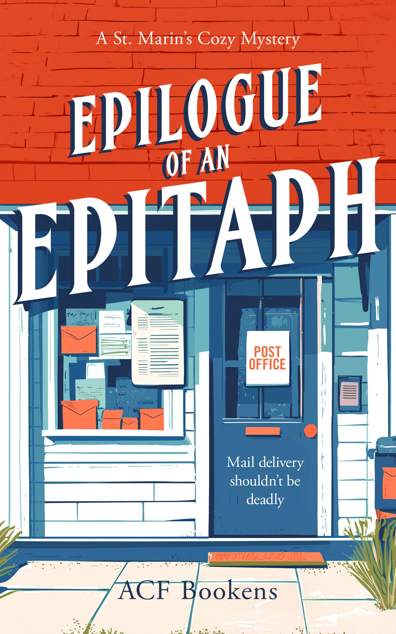 Epilogue Of An Epitaph