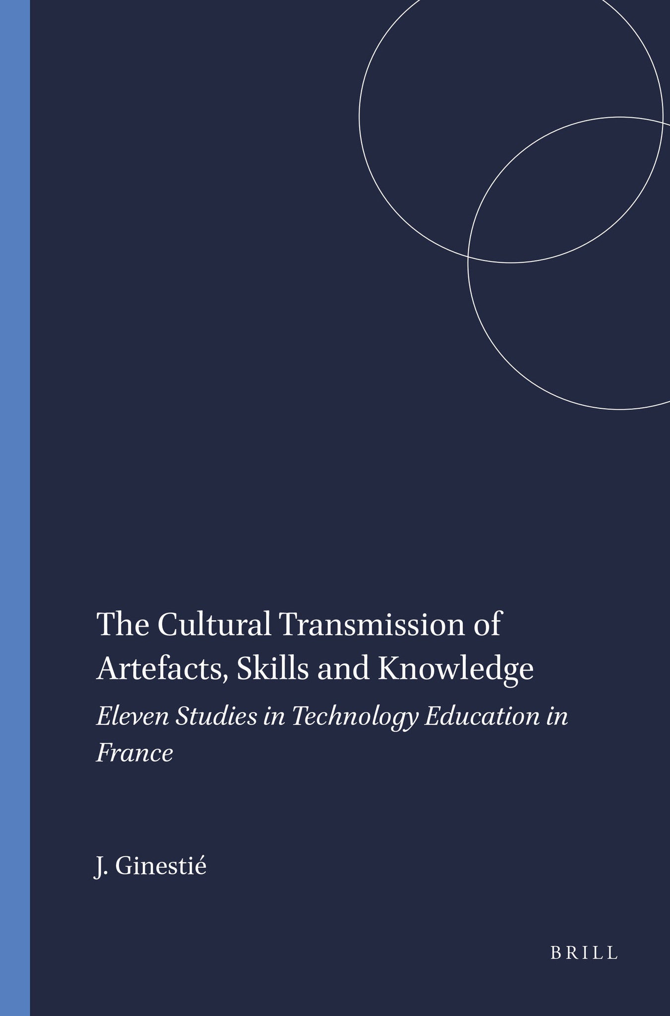 The Cultural Transmission of Artefacts, Skills and Knowledge