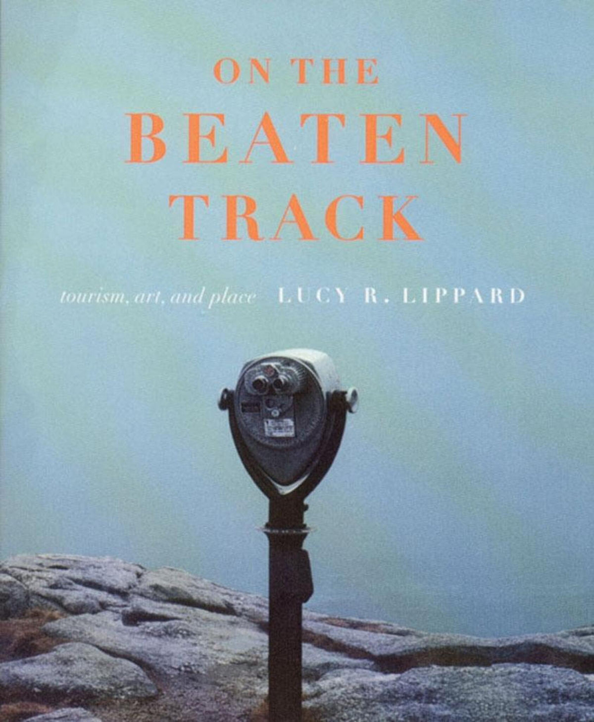 Cover image for On the Beaten Track ISBN 9781565846395