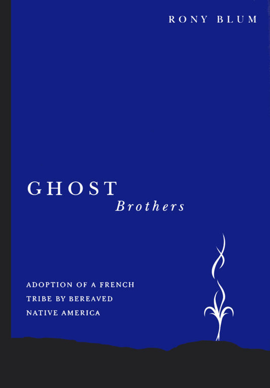 Ghost Brothers