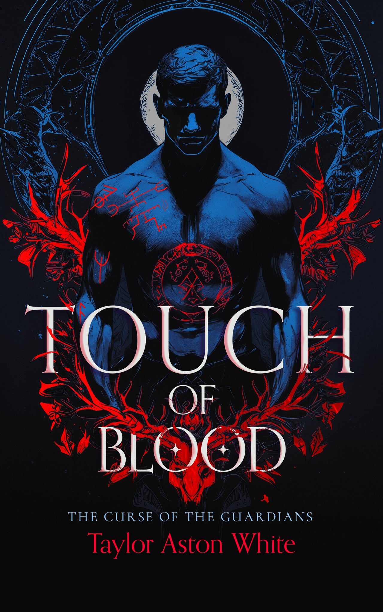 Touch of Blood