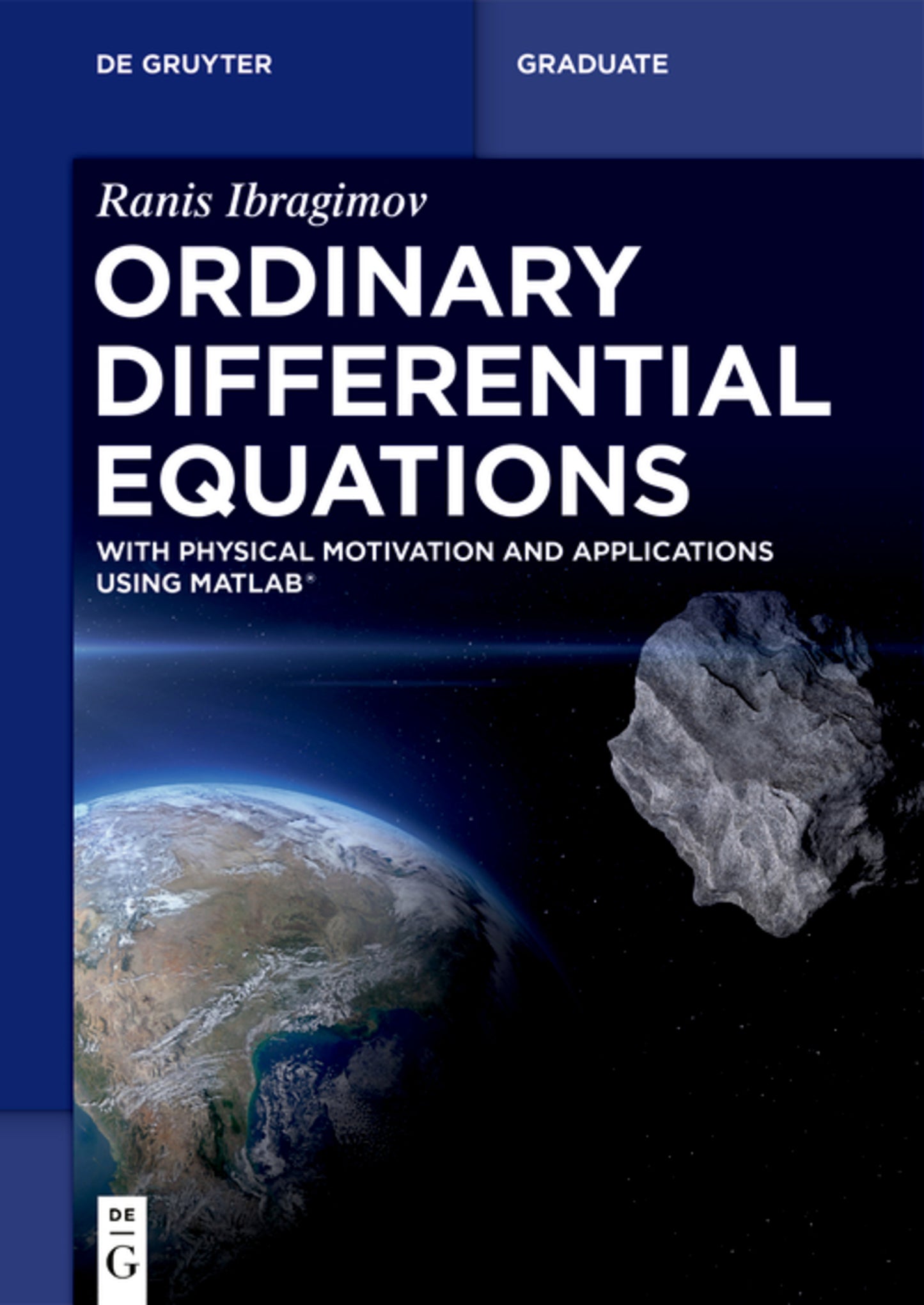 Ordinary Differential Equations