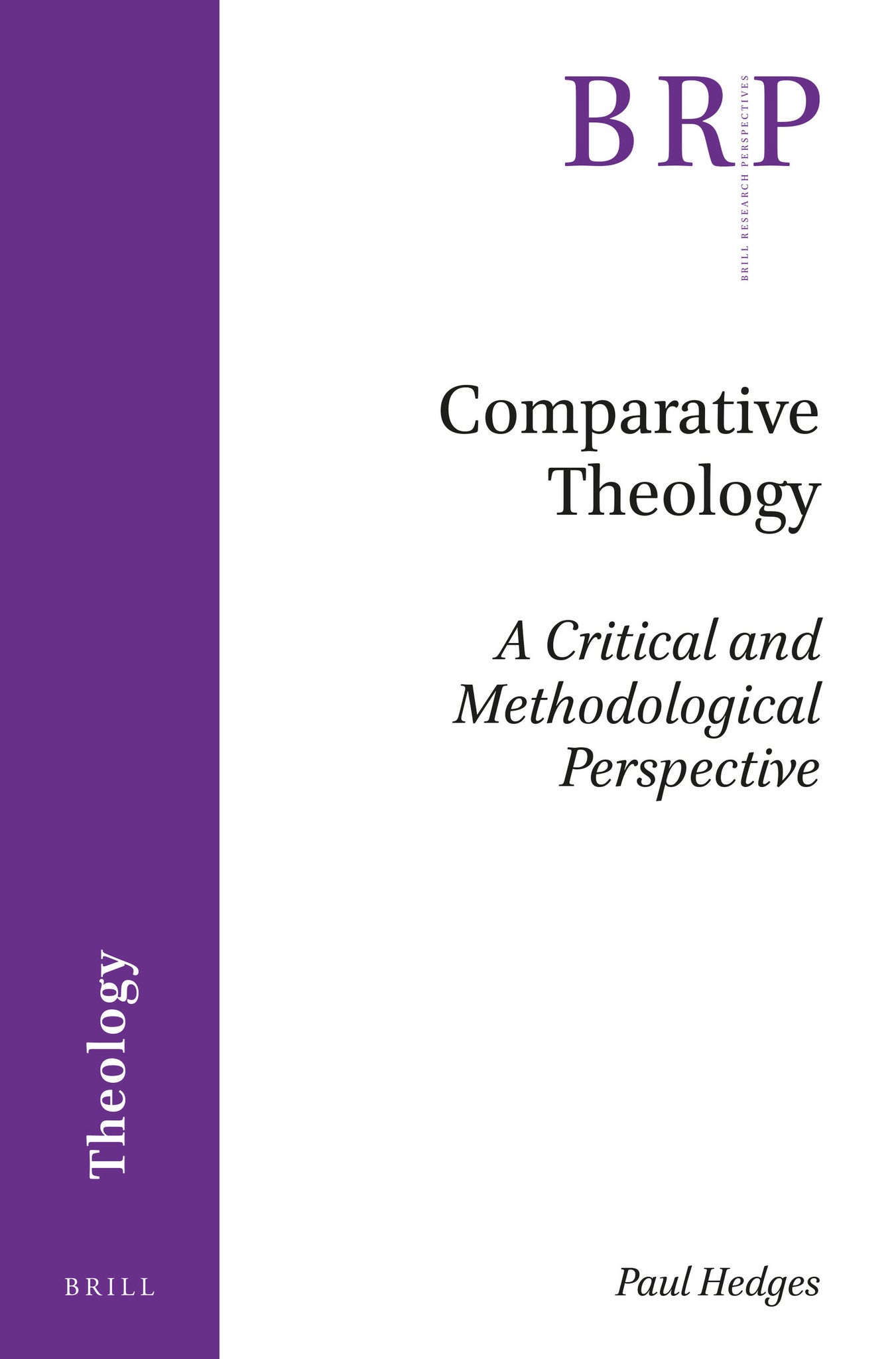 Comparative Theology