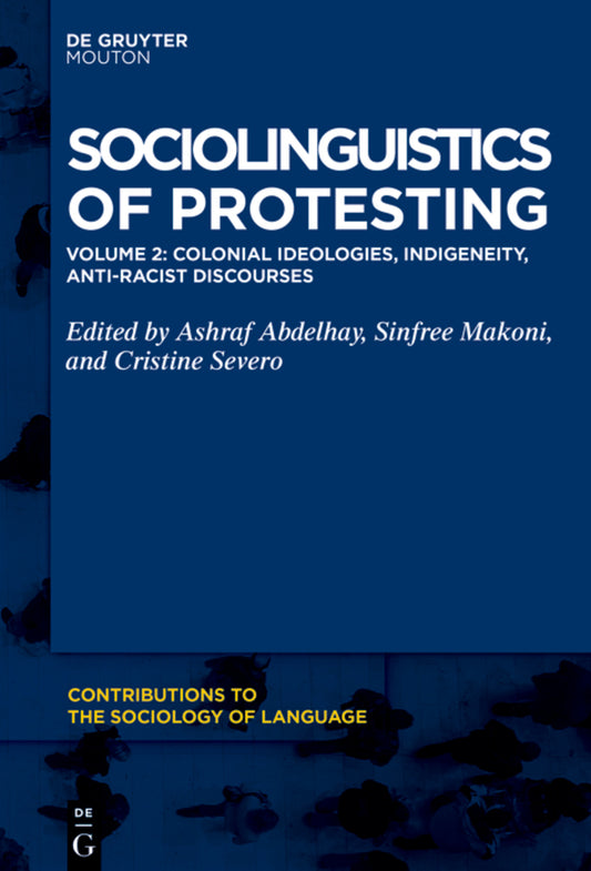 Colonial Ideologies, Indigeneity, Anti-Racist Discourses