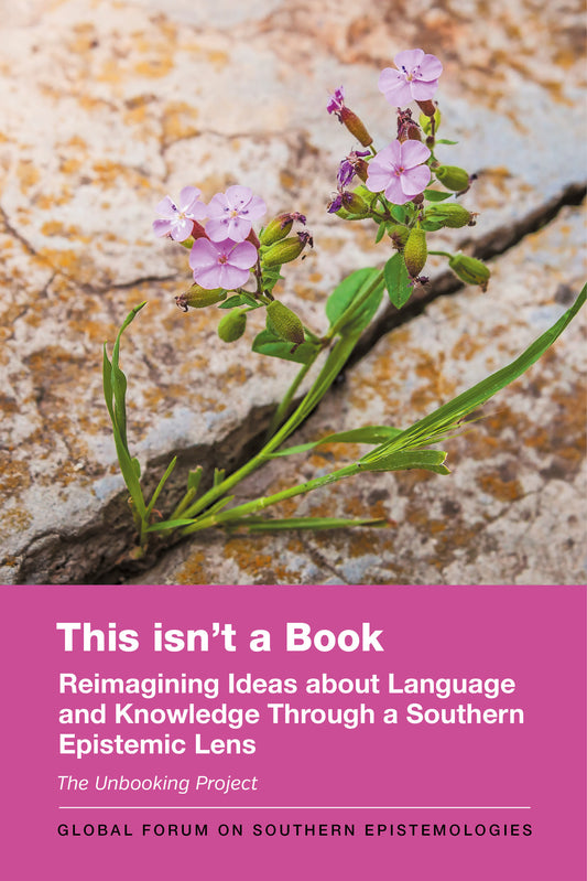 This isn't a Book