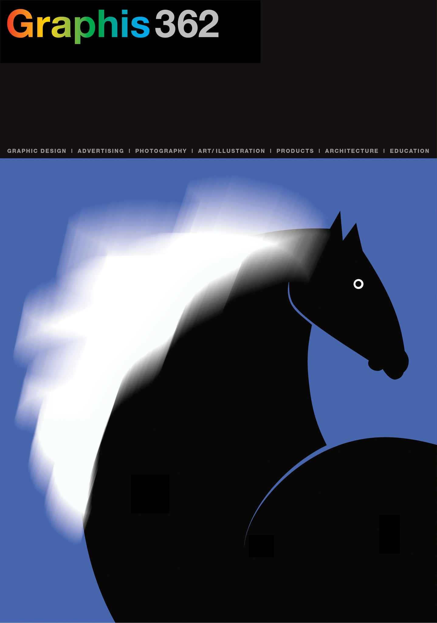 Graphis Journal Magazine 362