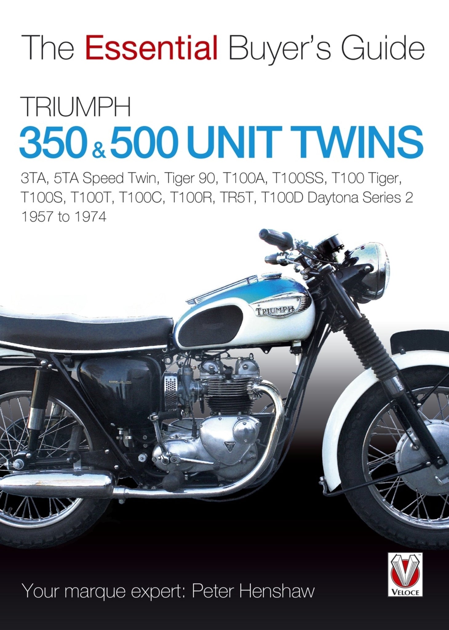 Triumph 350 & 500 Twins