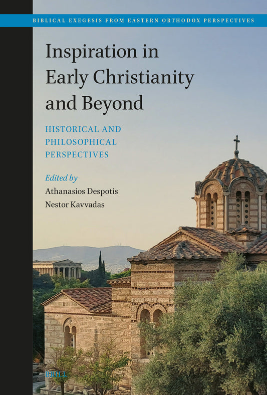 Inspiration in Early Christianity and Beyond