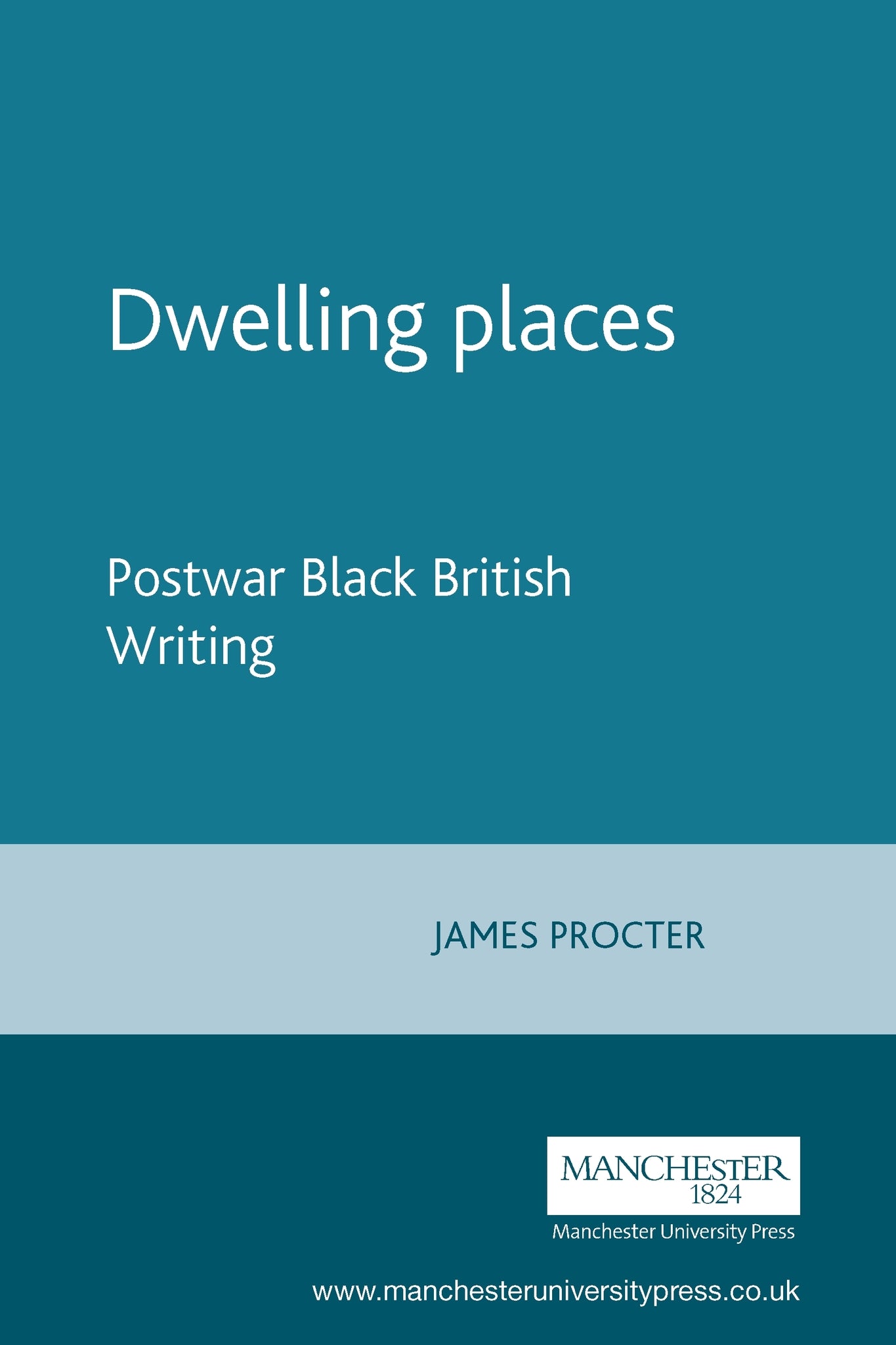 Dwelling places