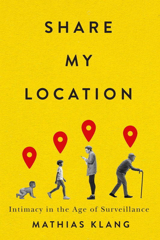 Share My Location