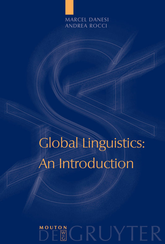 Global Linguistics