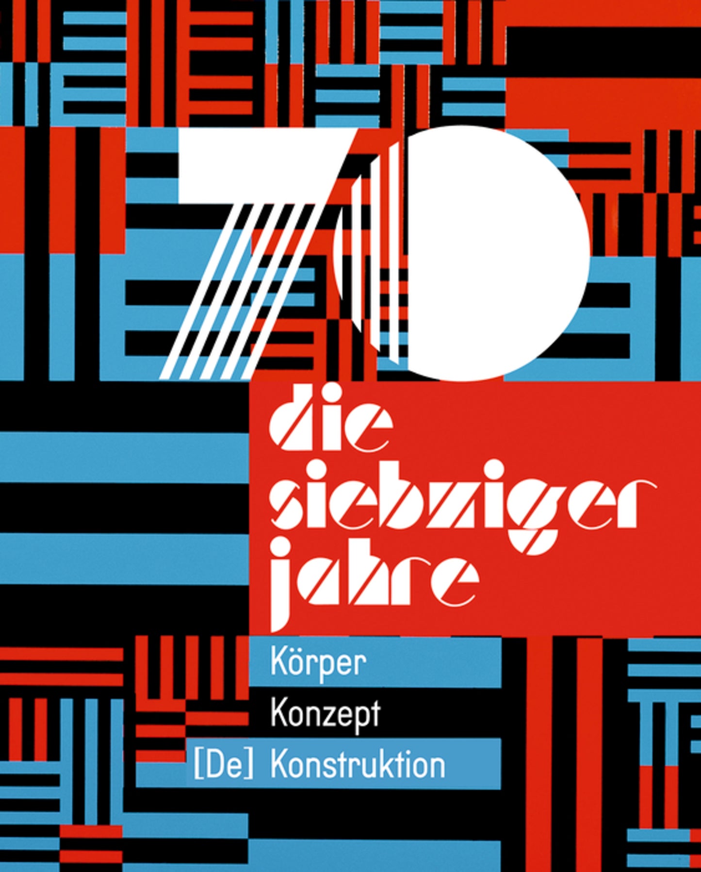 Die 70er Jahre