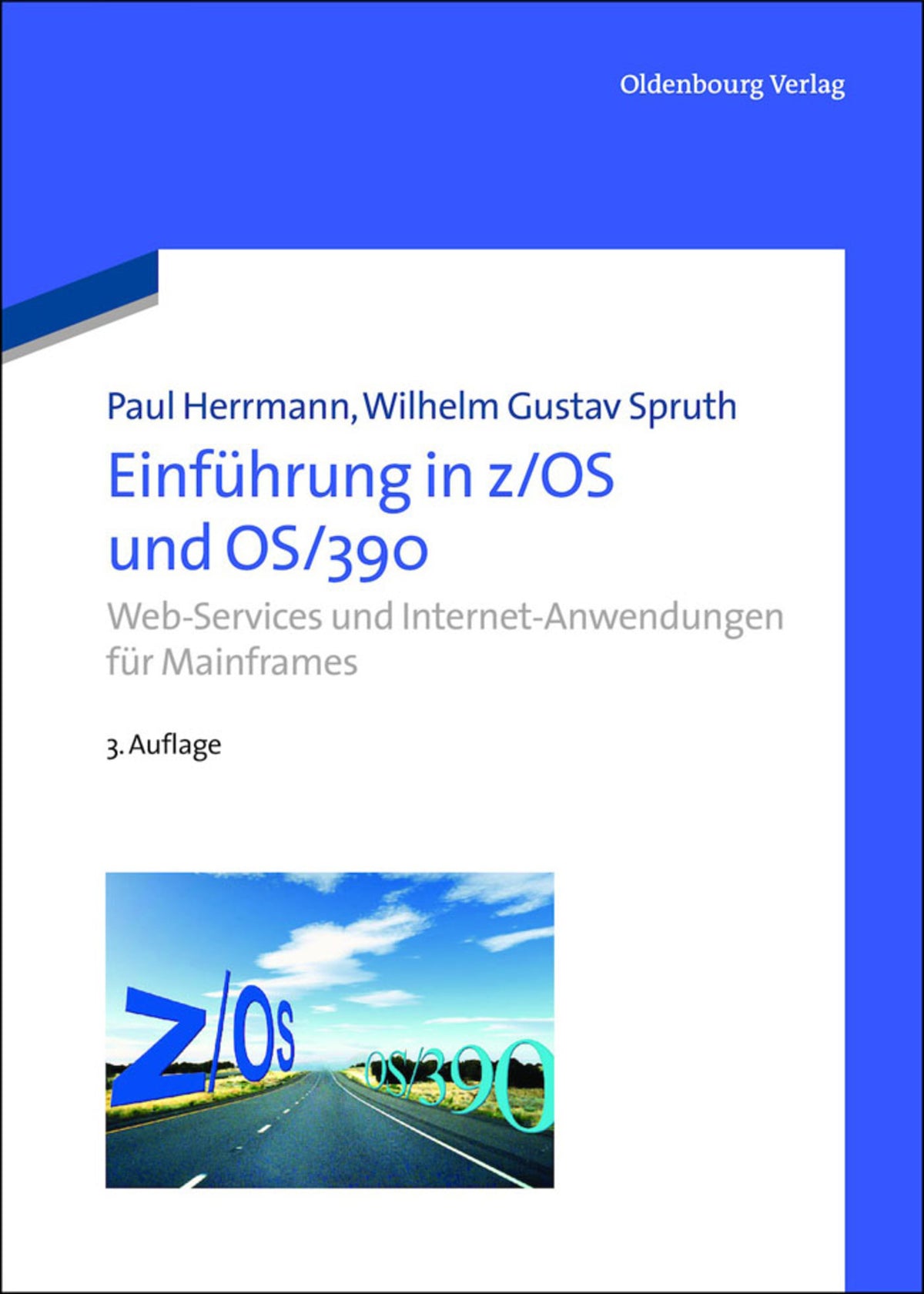 Einführung in z/OS und OS/390