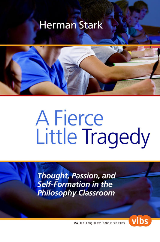 A Fierce Little Tragedy