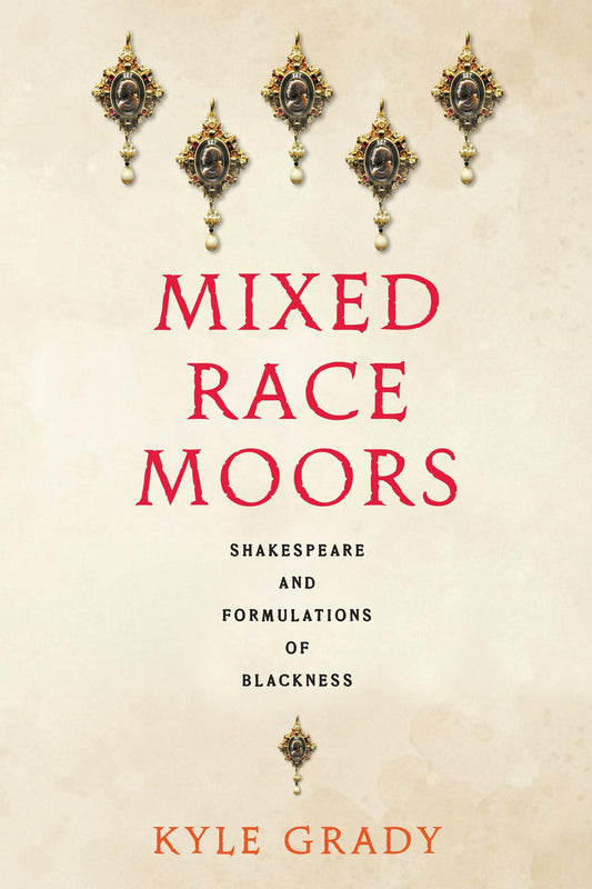 Mixed Race Moors