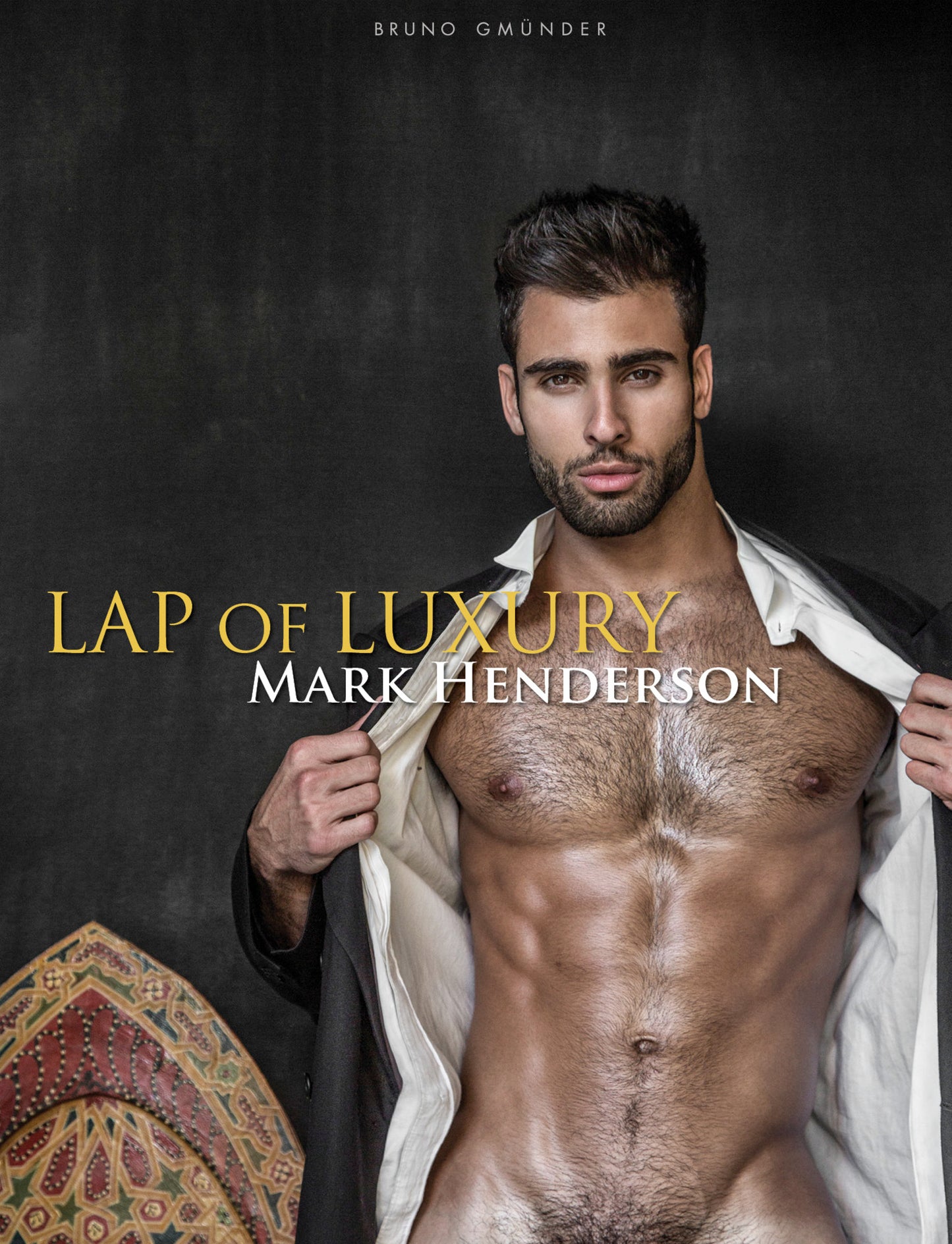 Lap of Luxury