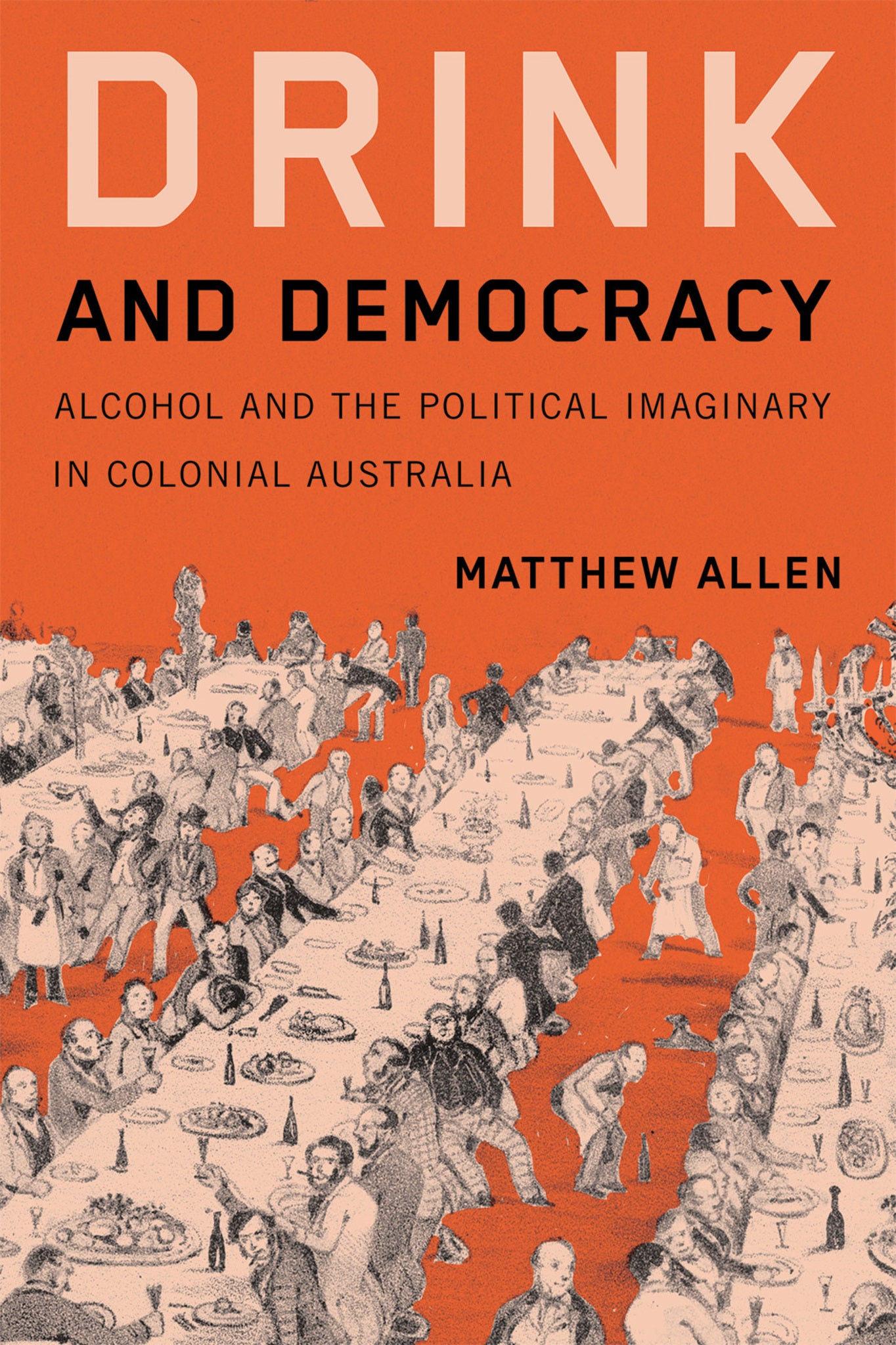 Drink and Democracy