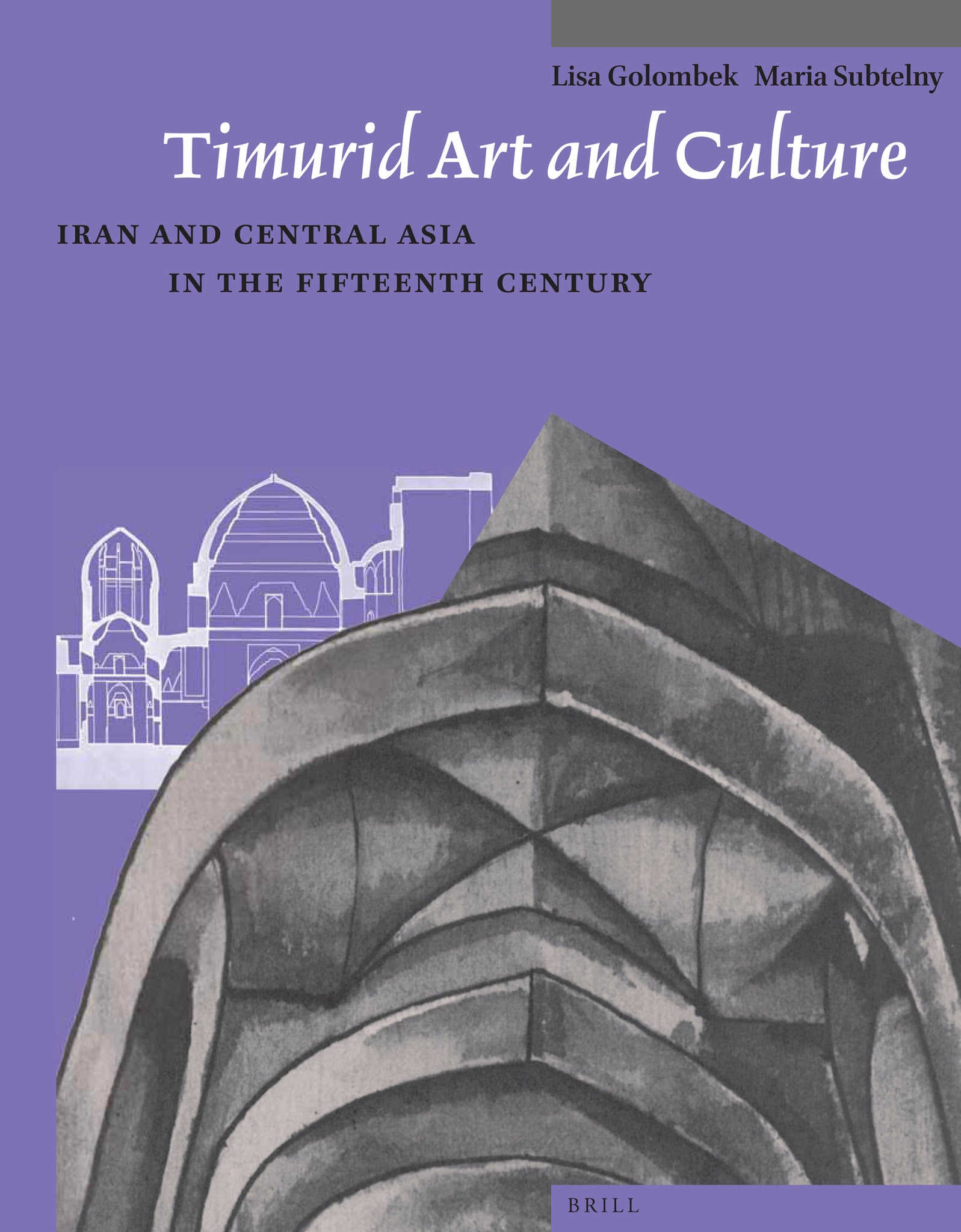 Timurid Art and Culture