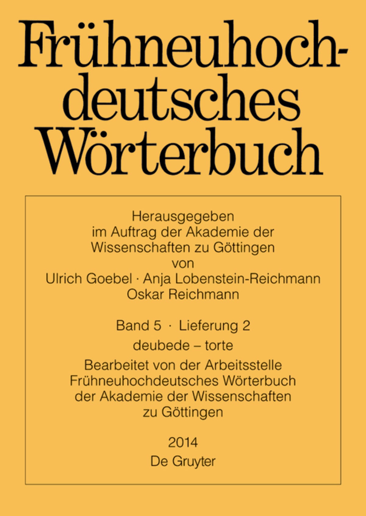 deubede – torte