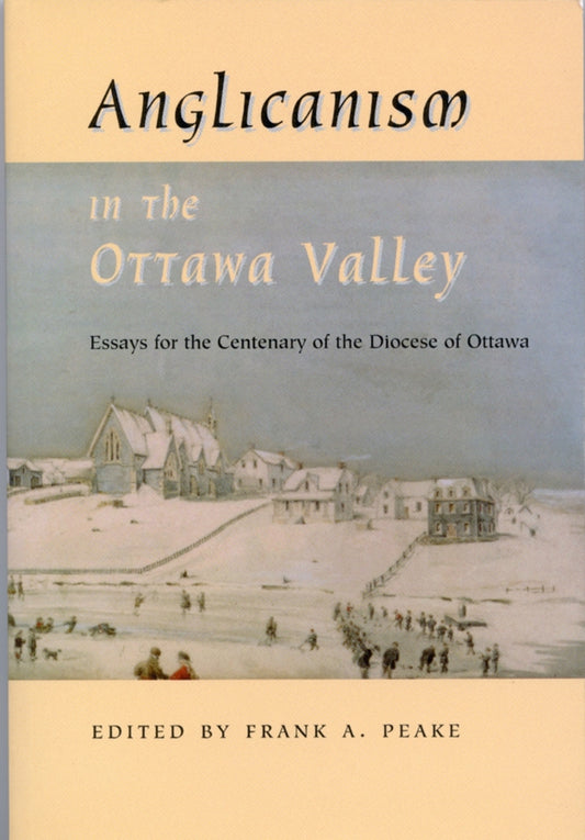 Anglicanism in the Ottawa Valley