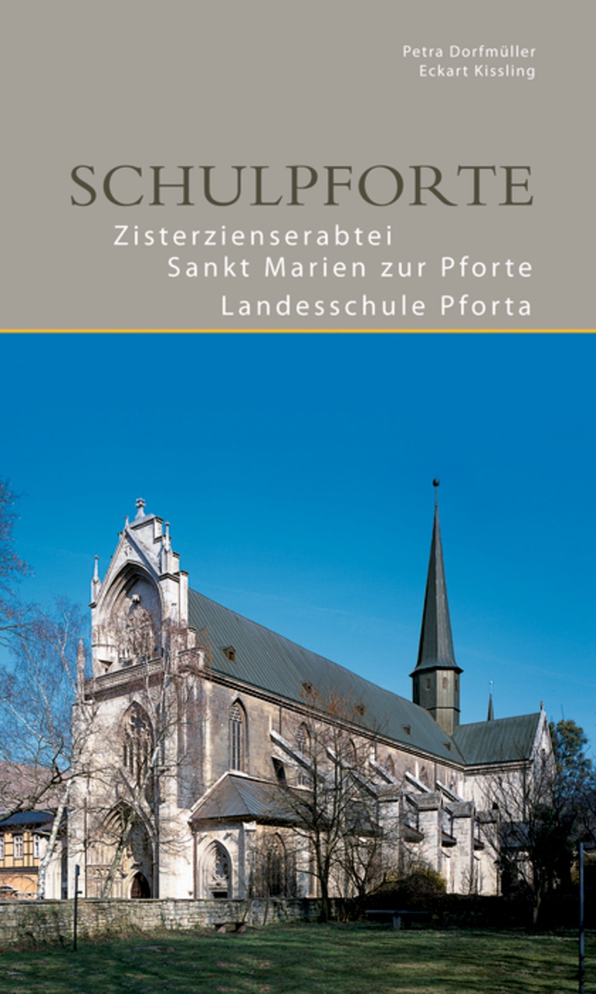 Schulpforte