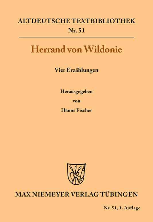 Vier Erzählungen
