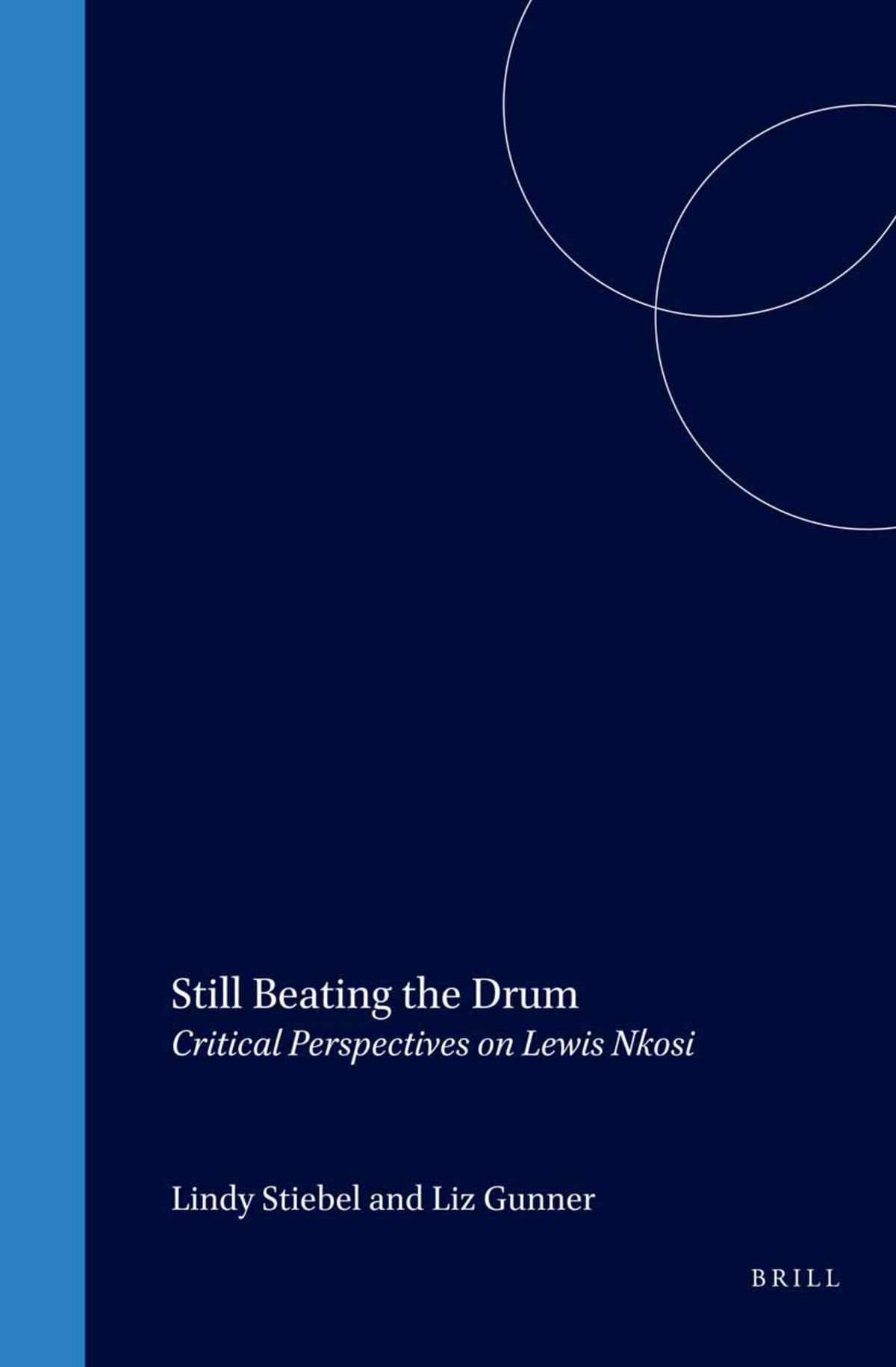 Still Beating the Drum