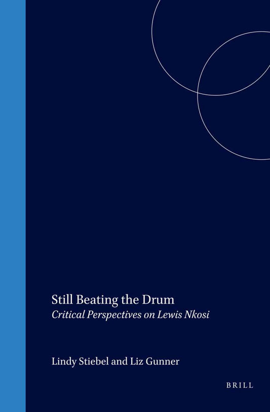 Still Beating the Drum