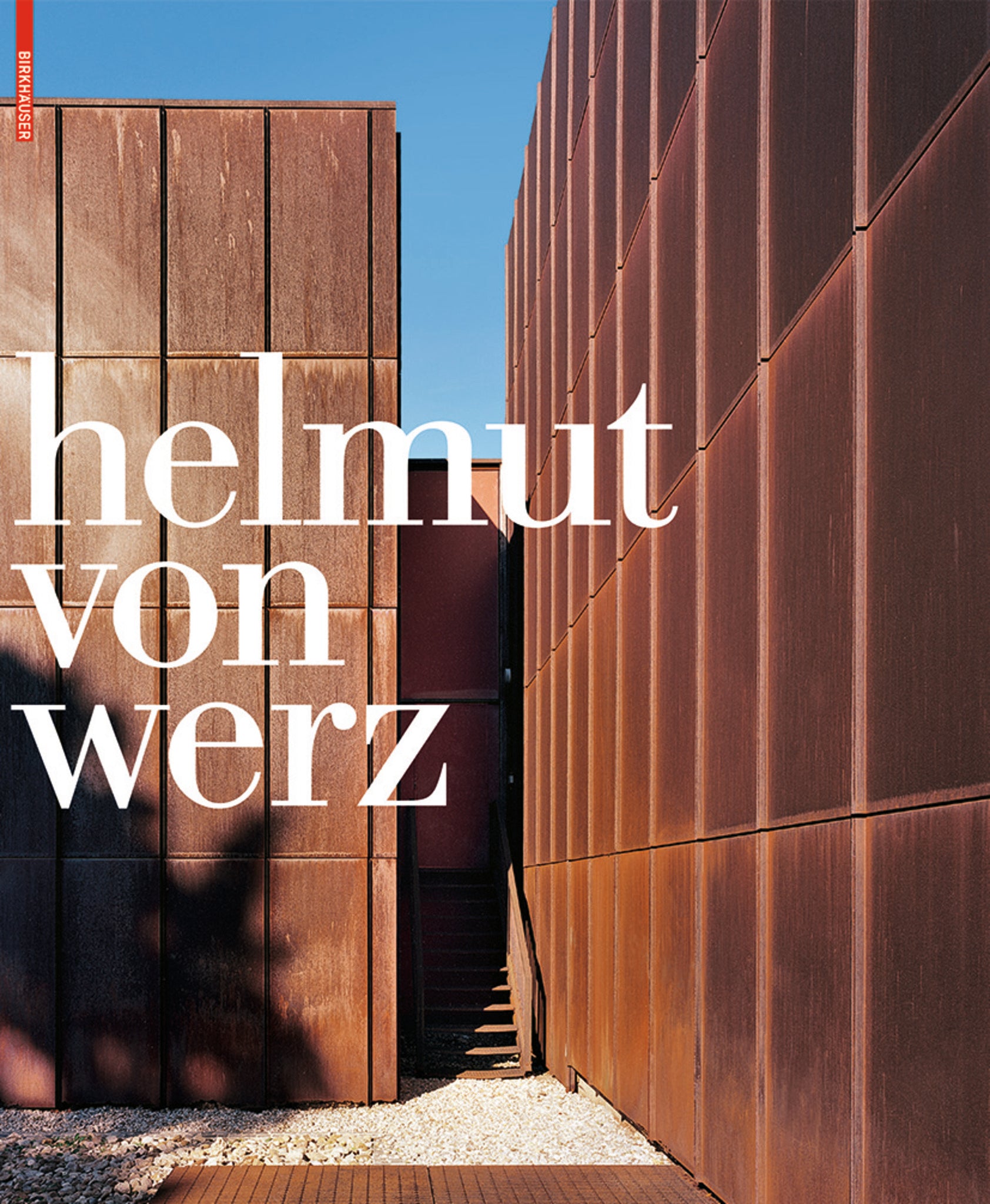 Helmut von Werz
