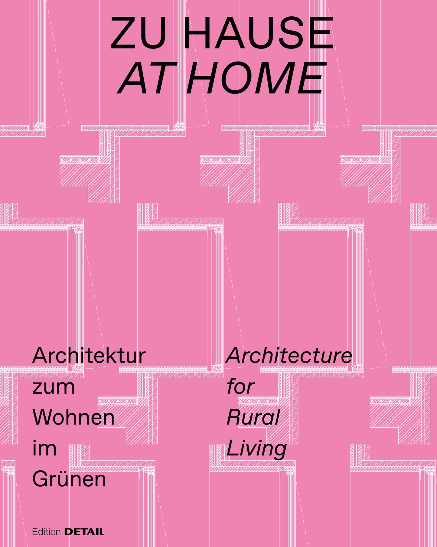 Zu Hause / At Home