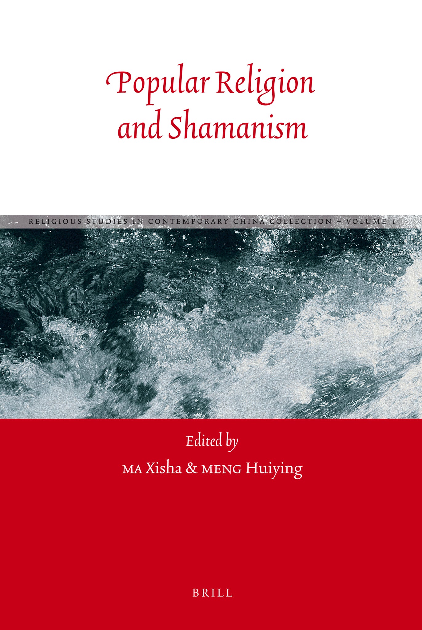 Popular Religion and Shamanism