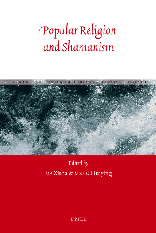 Popular Religion and Shamanism