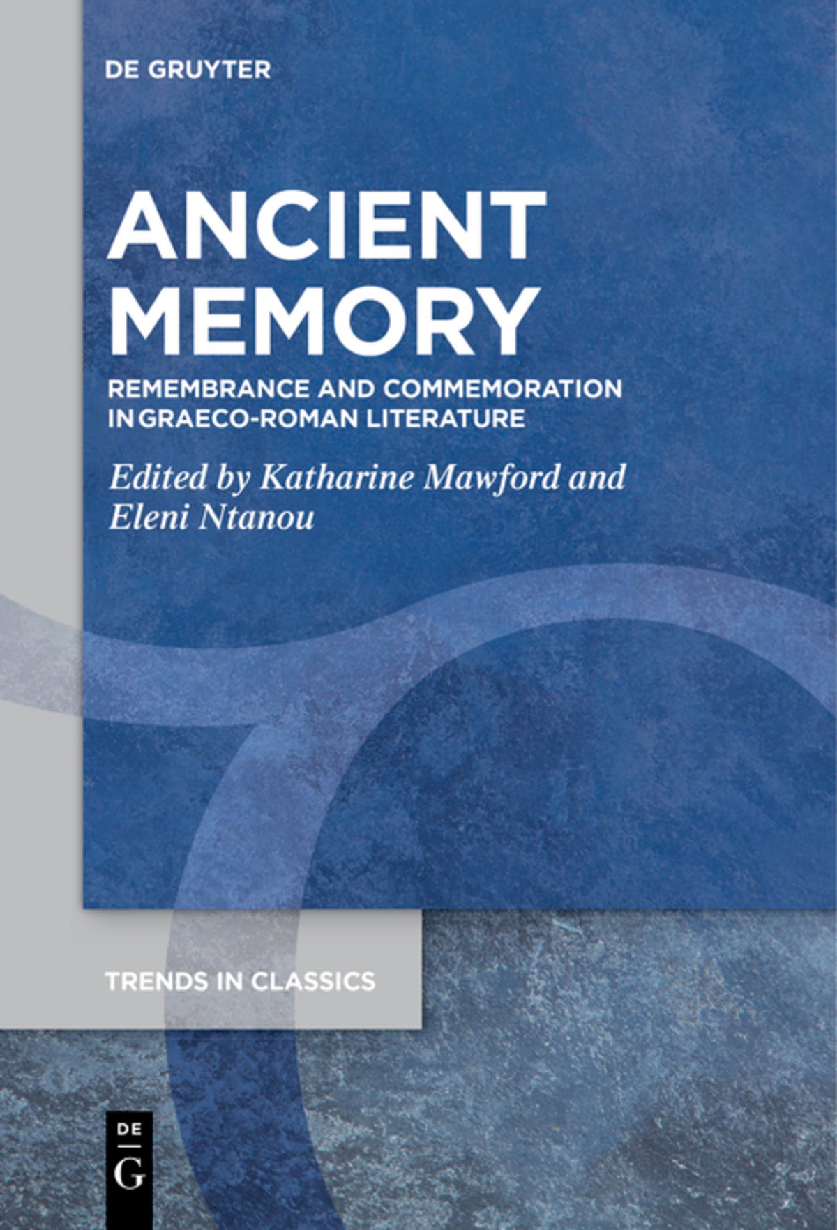 Ancient Memory