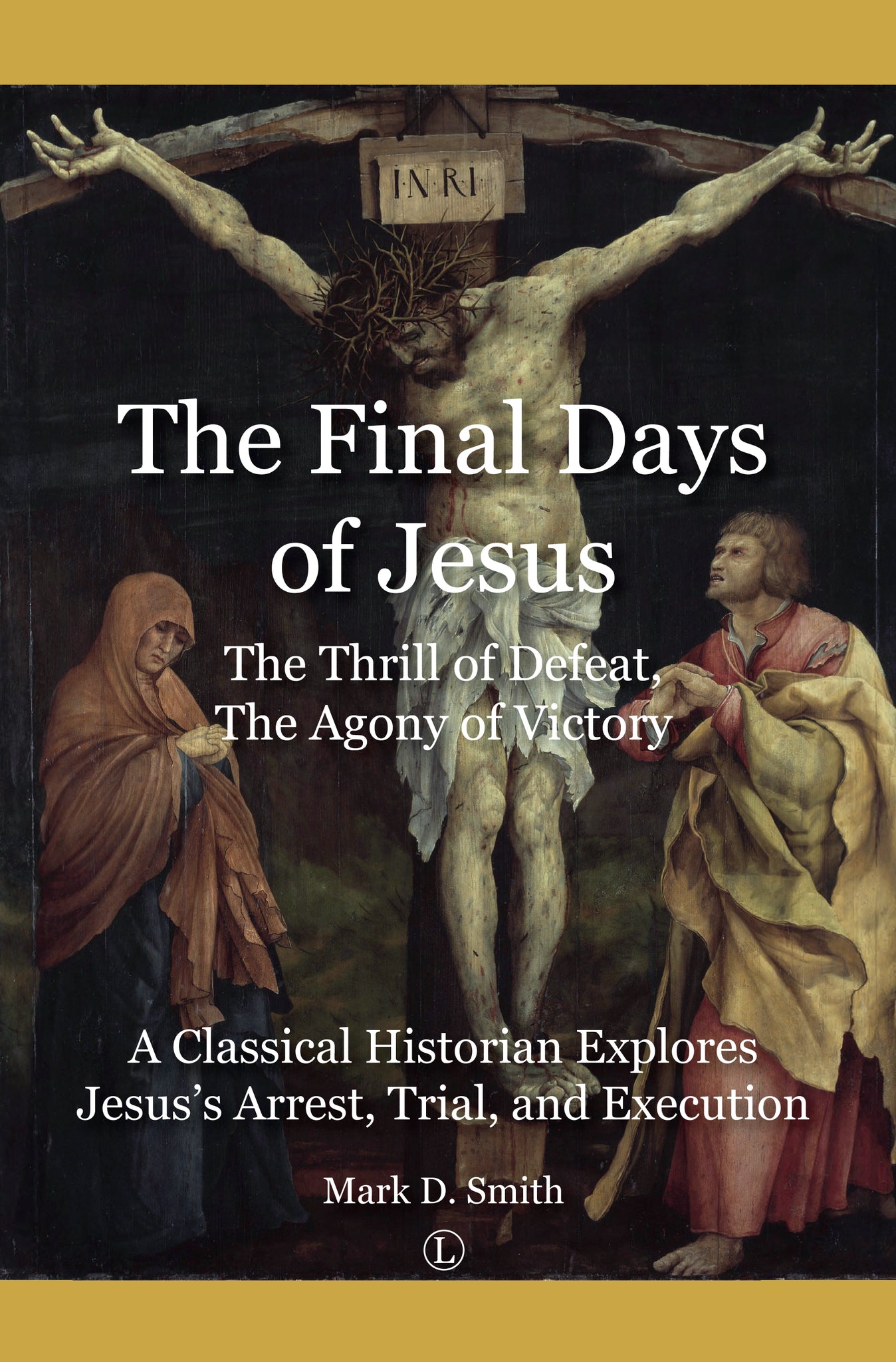 Final Days of Jesus