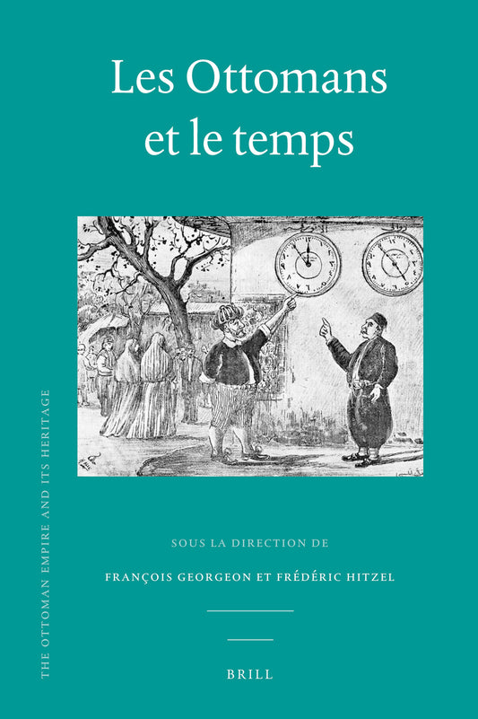 Les Ottomans et le temps