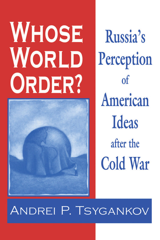 Whose World Order?