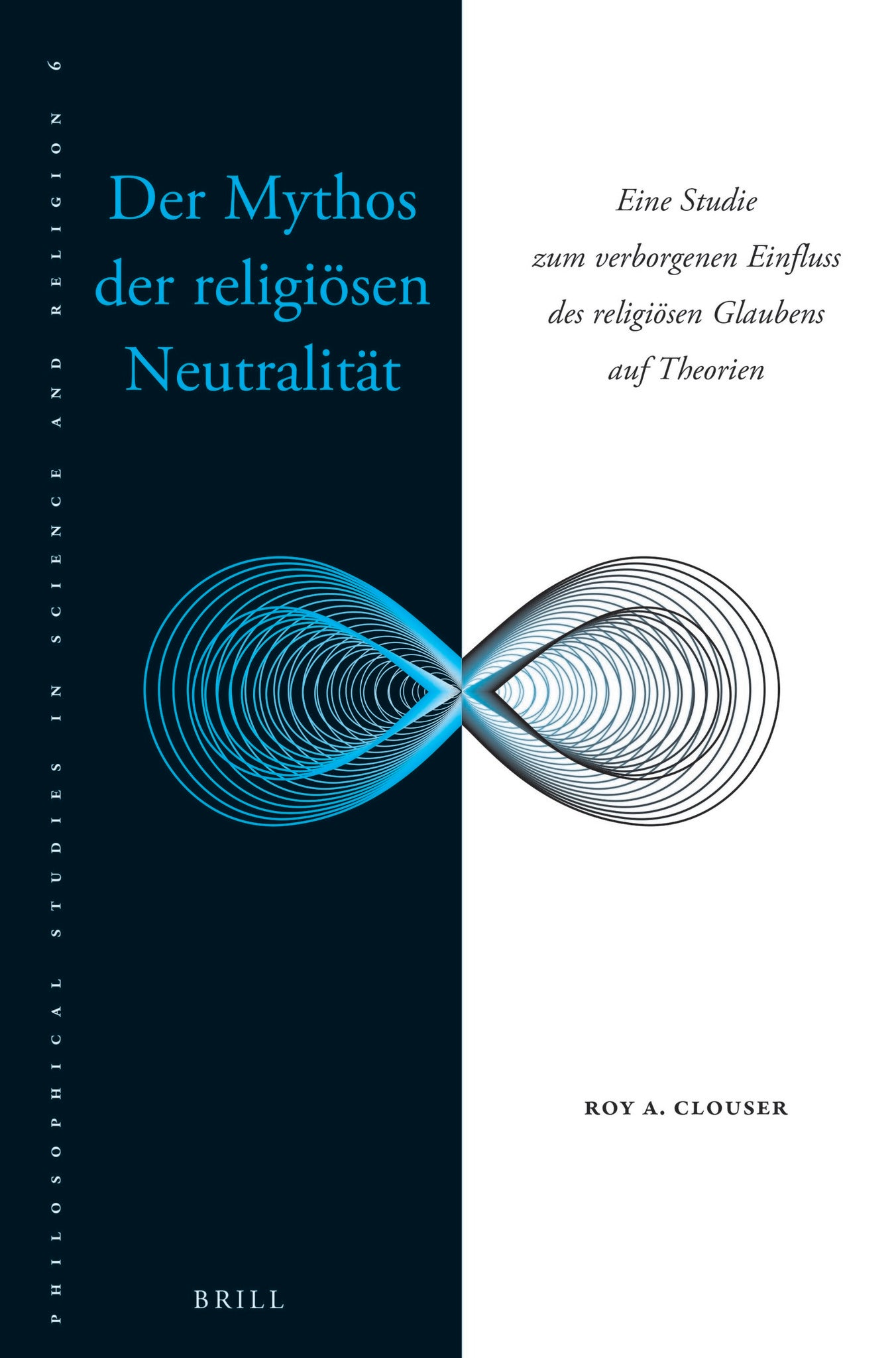 Der Mythos der religiösen Neutralität