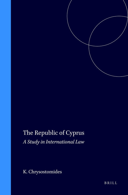 The Republic of Cyprus