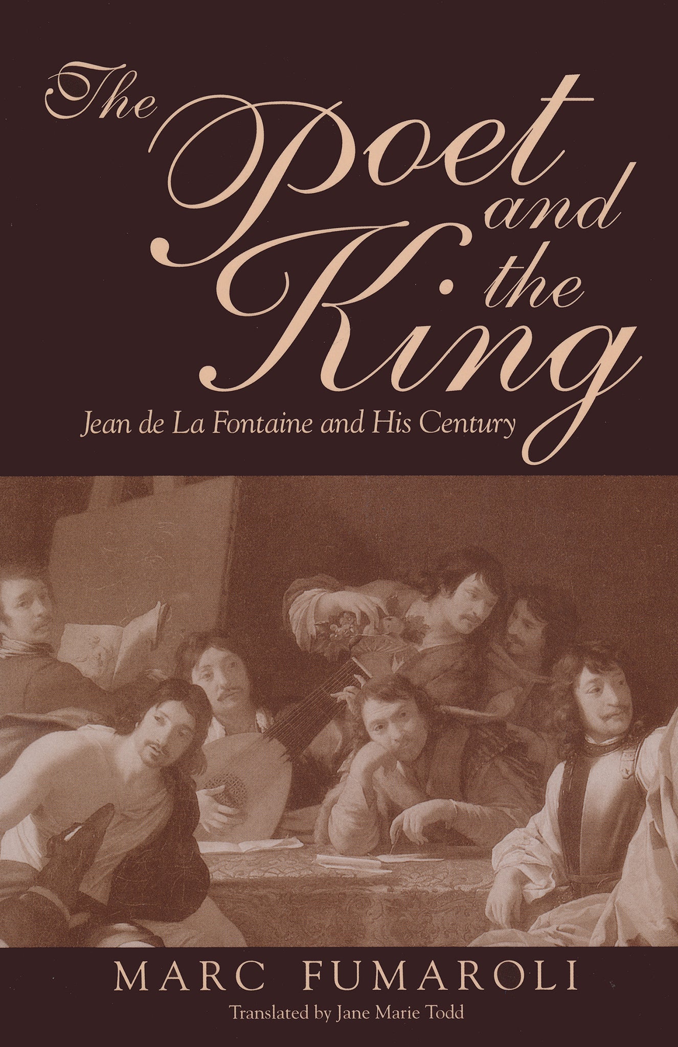 The Poet and the King