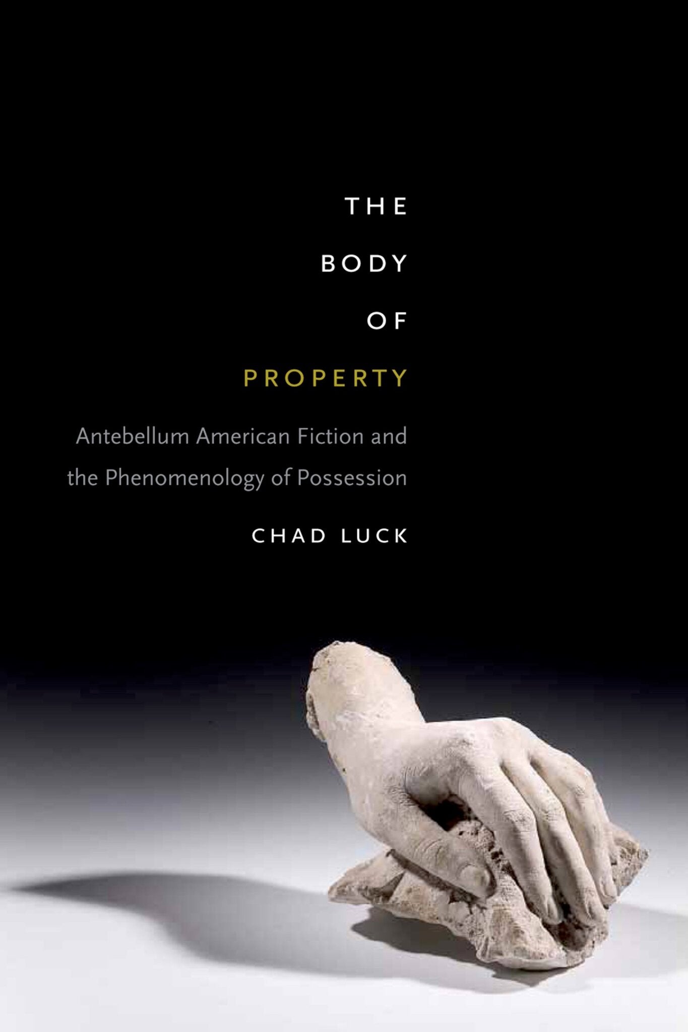 The Body of Property