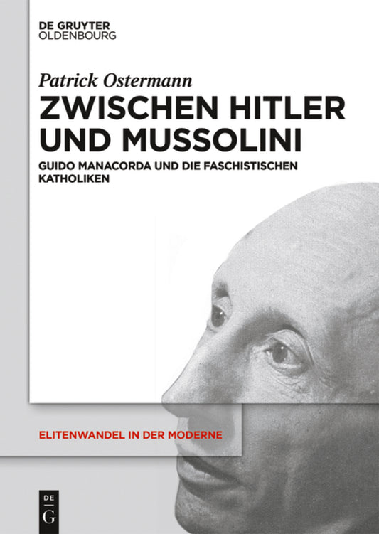 Zwischen Hitler und Mussolini