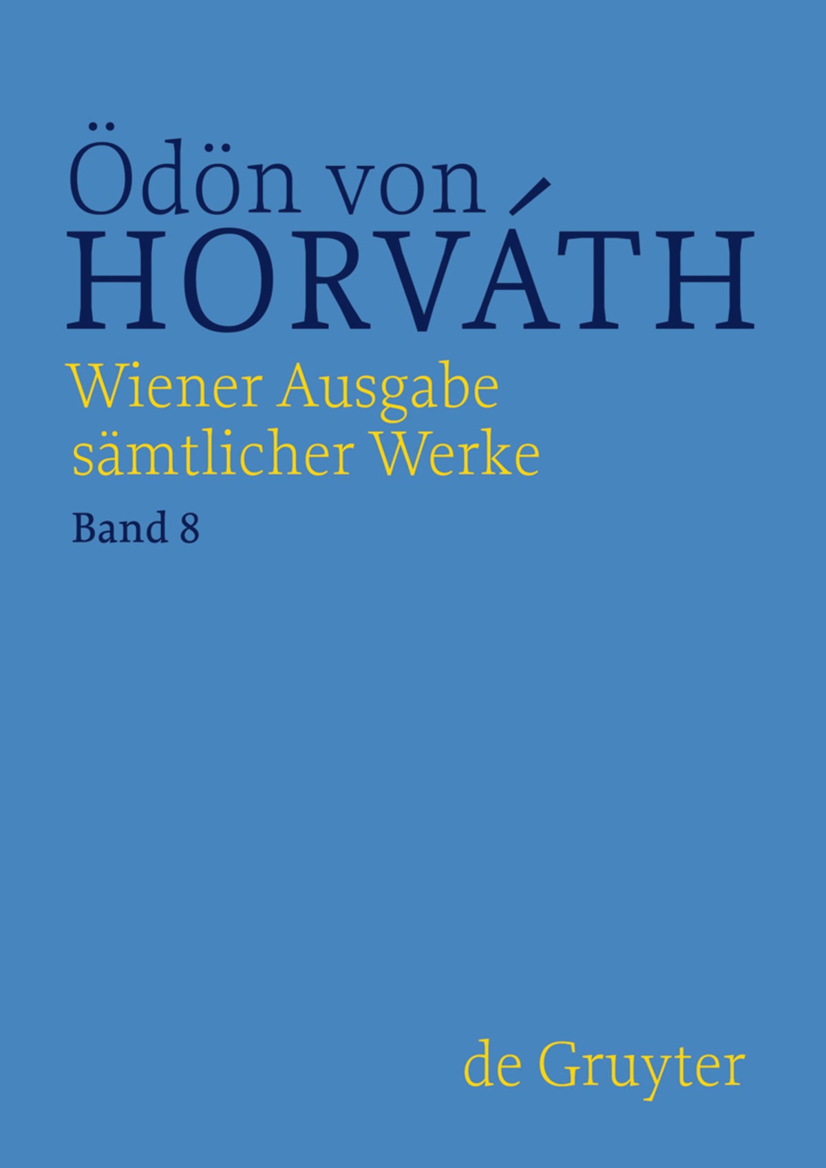 Figaro läßt sich scheiden