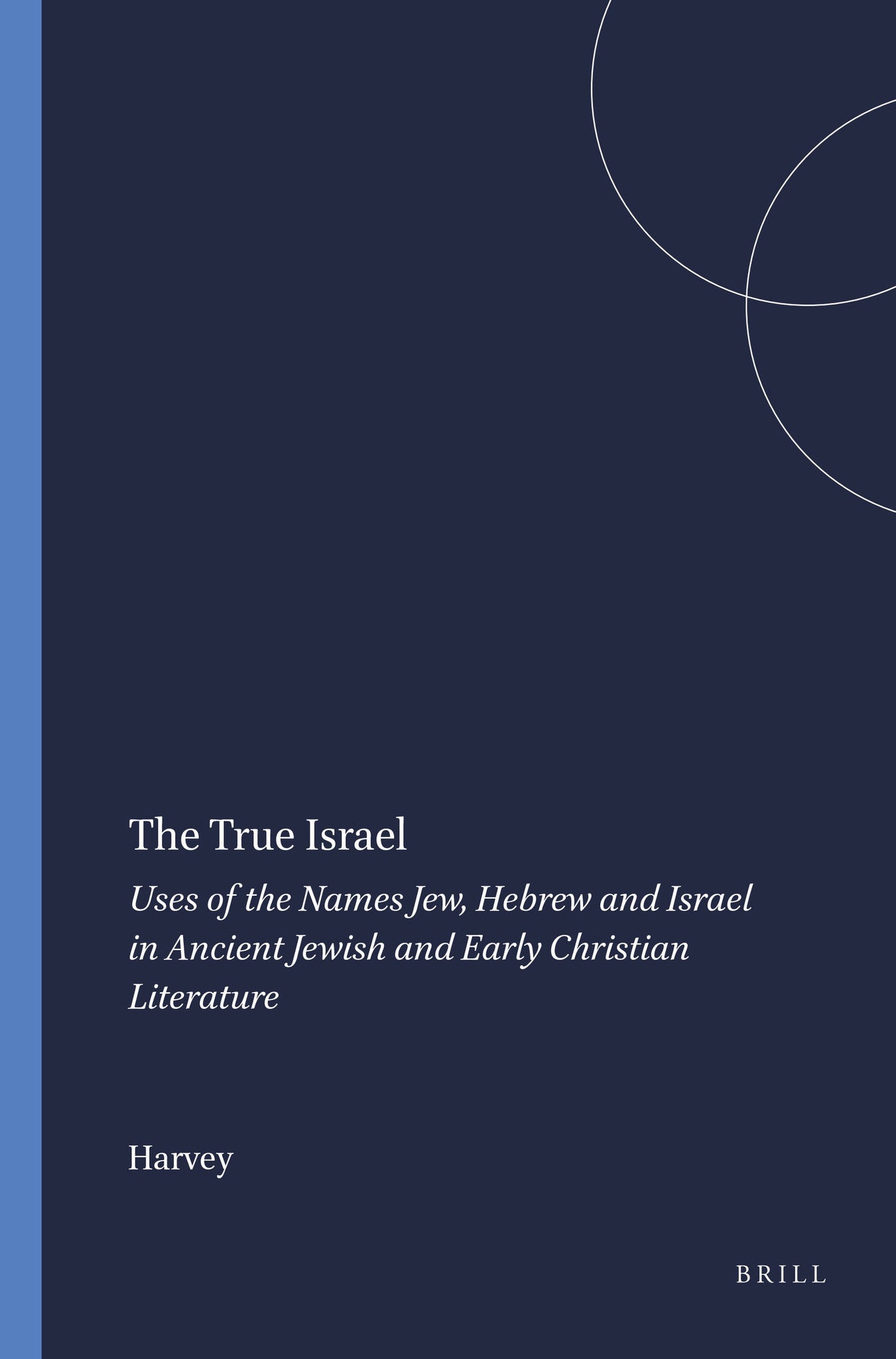 The True Israel