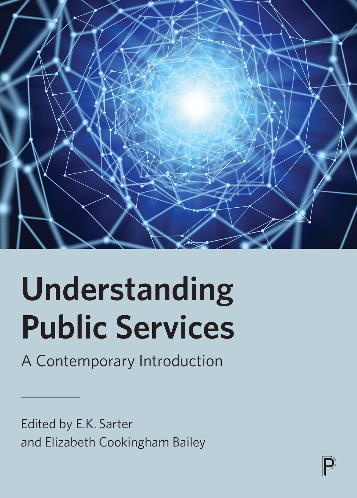 Cover image for Understanding Public Services ISBN 9781447364009