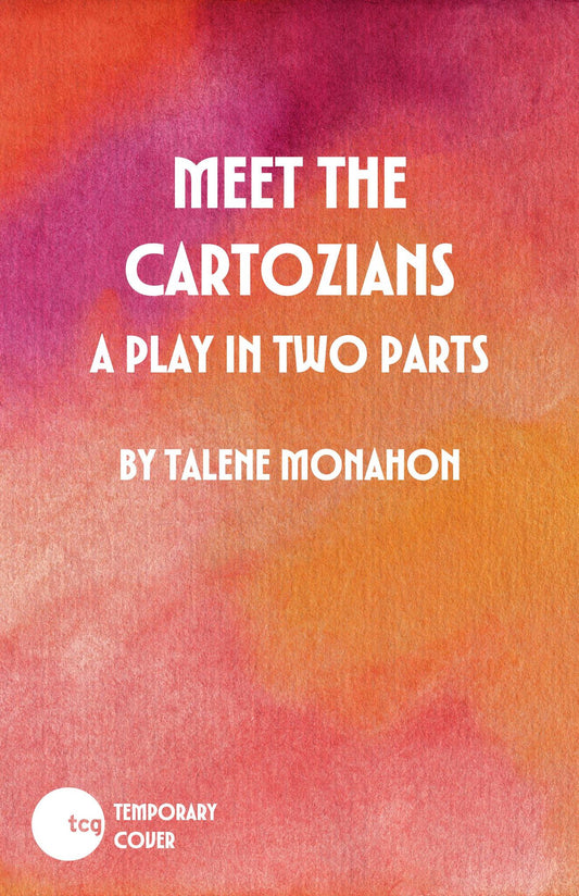 Meet the Cartozians