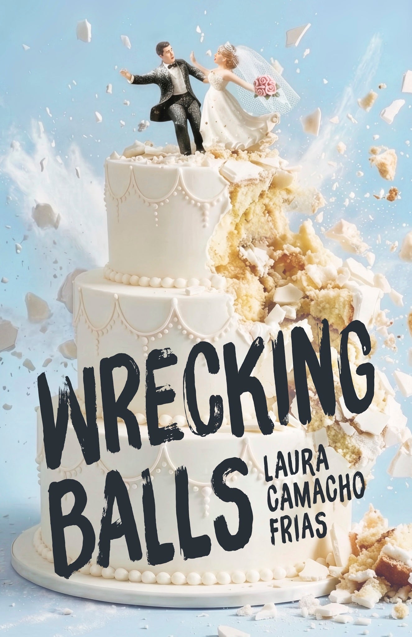 Wrecking Balls