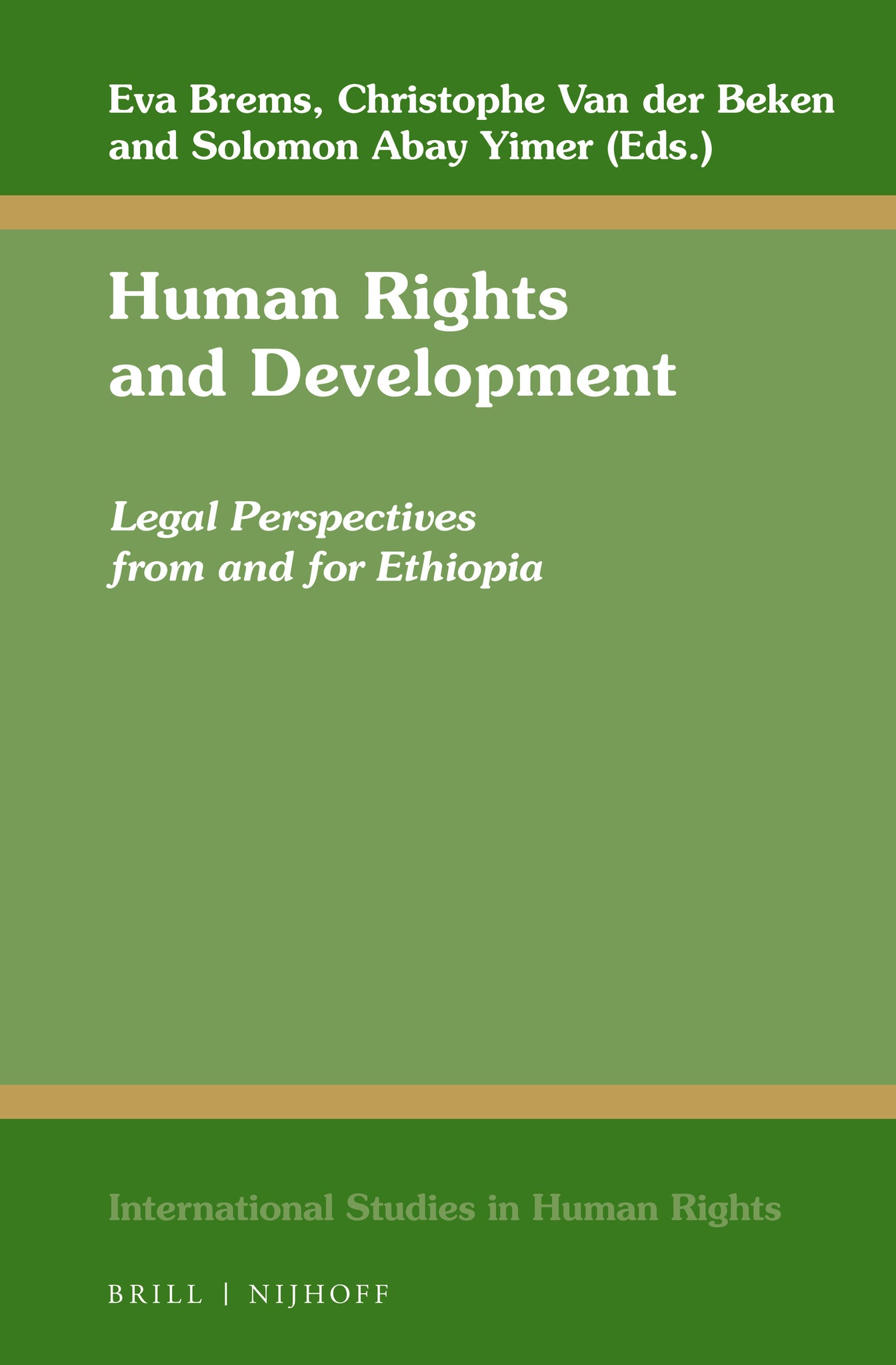 Human Rights and Development