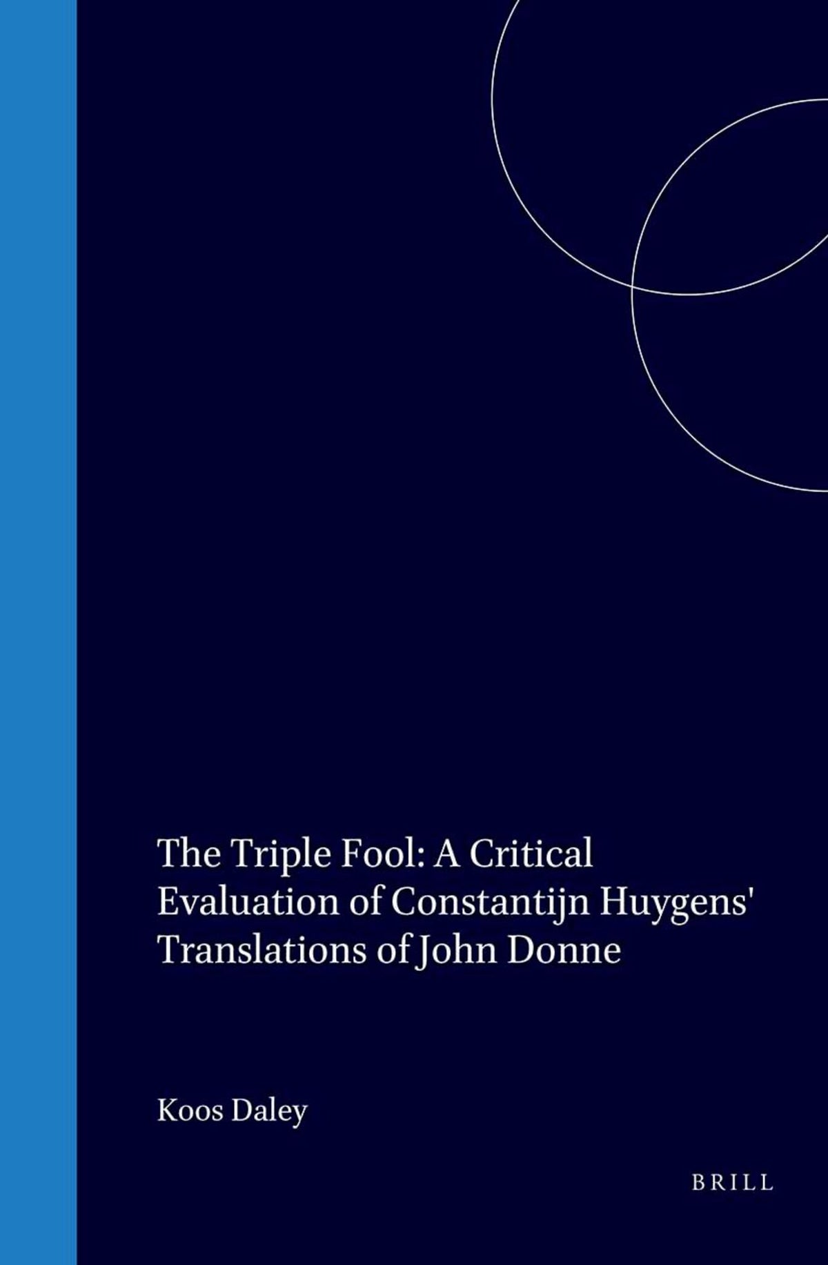 The Triple Fool