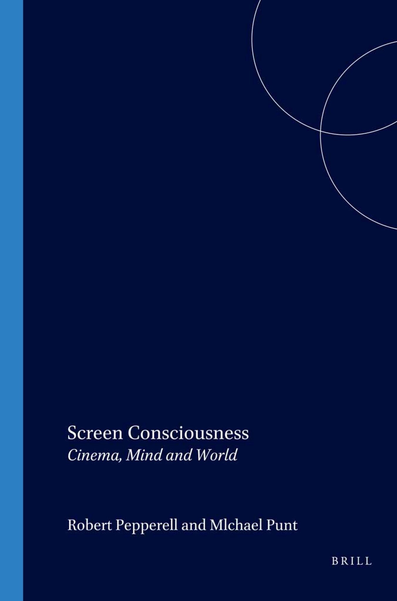 Screen Consciousness